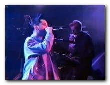 Black Celebration Tour