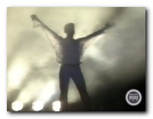 The Concert For The Masses