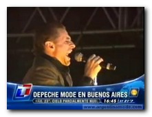 Hole To Feed en "La Viola"