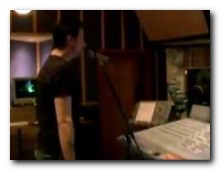 Playing The Angel - Electronic Press Kit