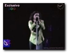 Rush Pro Shot - Argentina '94