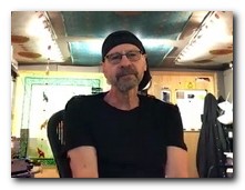 Entrevista a Gareth Jones