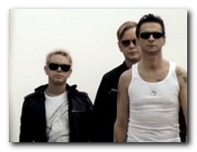 A Pain That I'm Used To