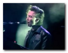 Everything Counts Live