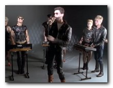 Just Can't Get Enough