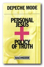 Back To Back Hits Cassette