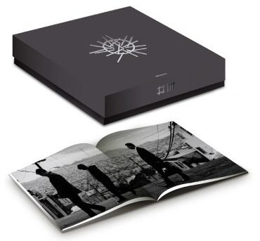 Deluxe Box Set Edition