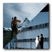 Parte 14 | Construction Time Again y Some Great Reward