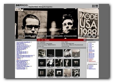 www.depmod.com.ar