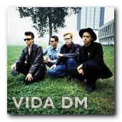 Parte 2 | La vida en Depeche Mode